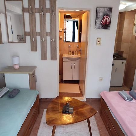 Bay Mola Home Kotor Eksteriør bilde