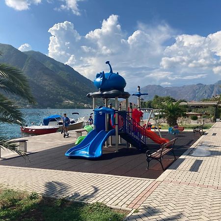 Bay Mola Home Kotor Eksteriør bilde