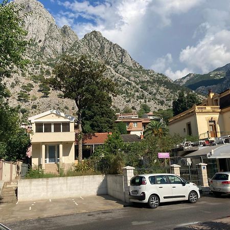 Bay Mola Home Kotor Eksteriør bilde
