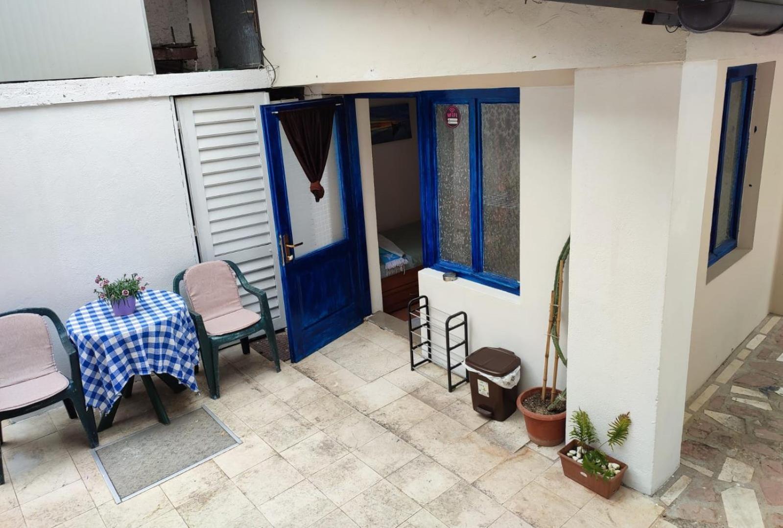 Bay Mola Home Kotor Eksteriør bilde