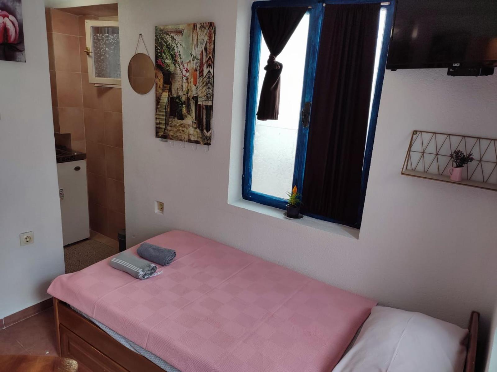 Bay Mola Home Kotor Eksteriør bilde