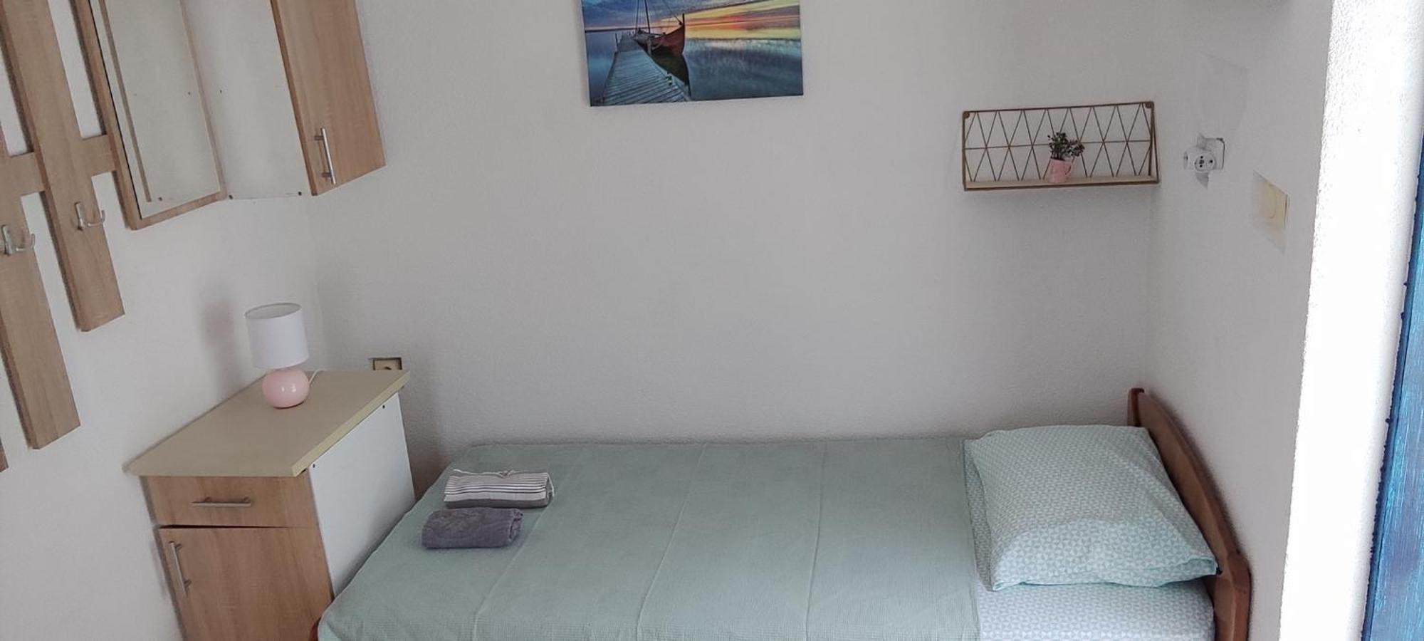 Bay Mola Home Kotor Eksteriør bilde