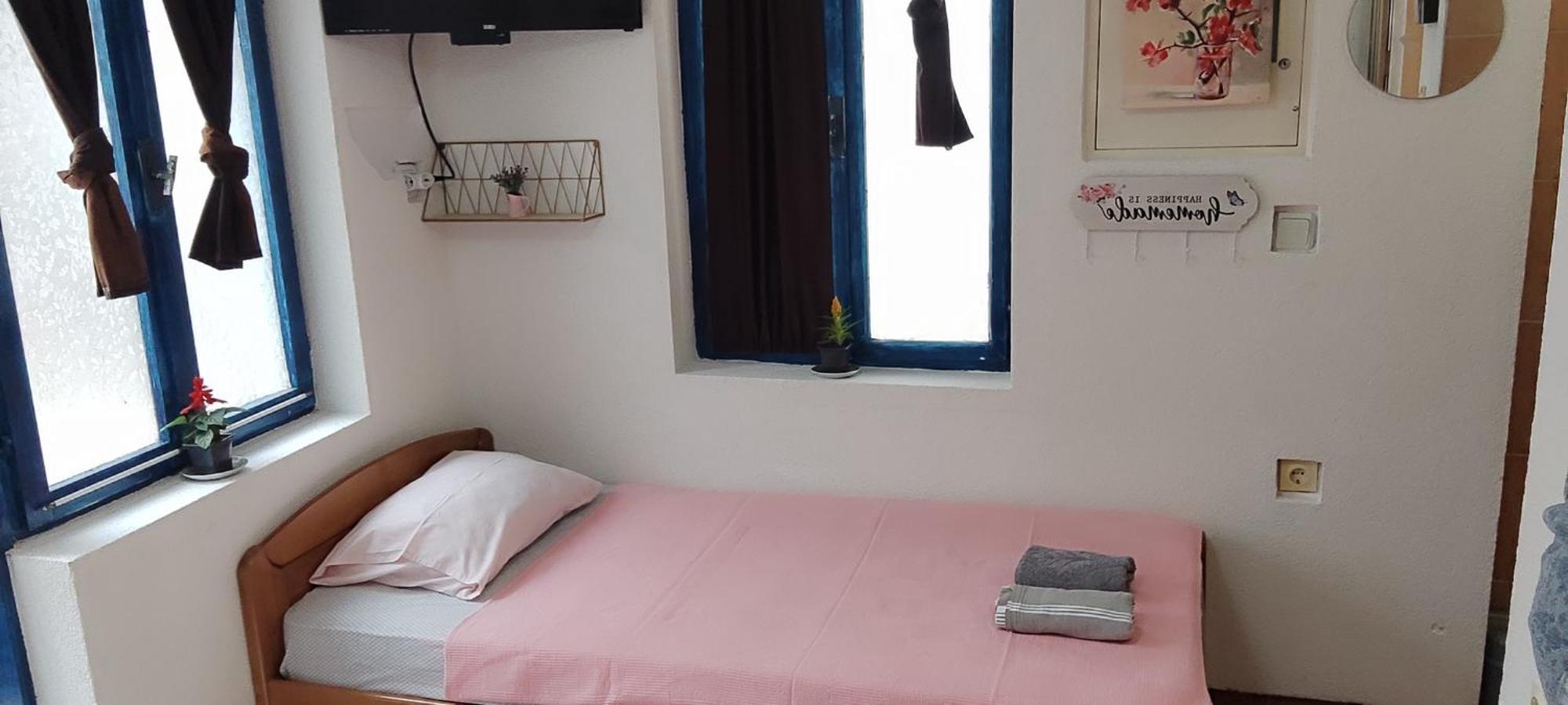 Bay Mola Home Kotor Eksteriør bilde