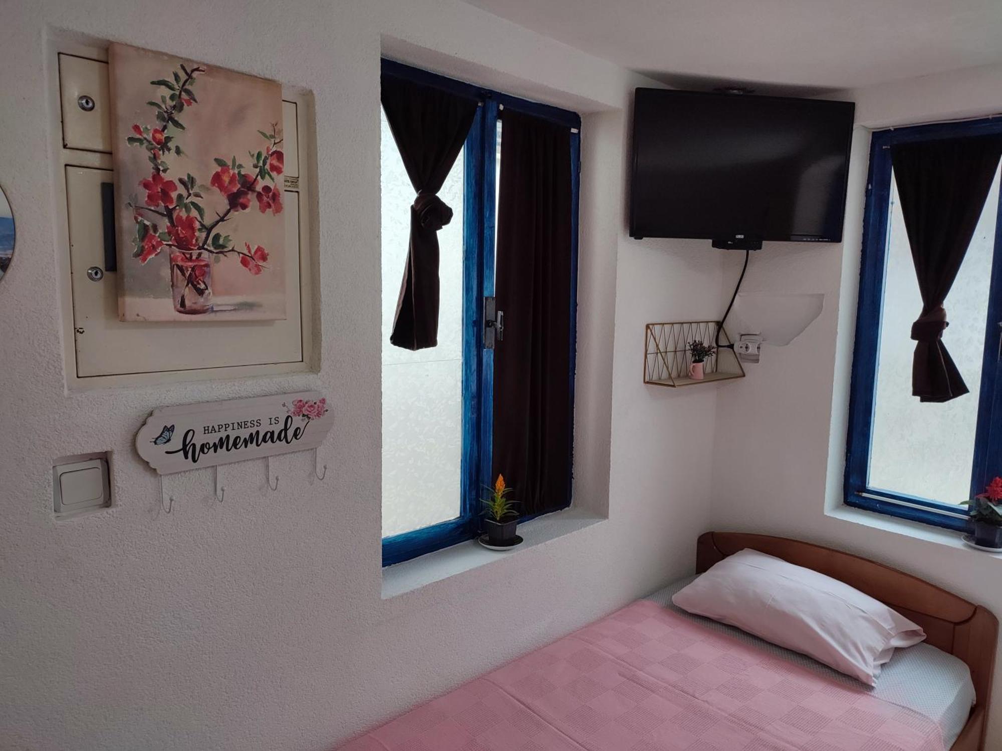 Bay Mola Home Kotor Eksteriør bilde