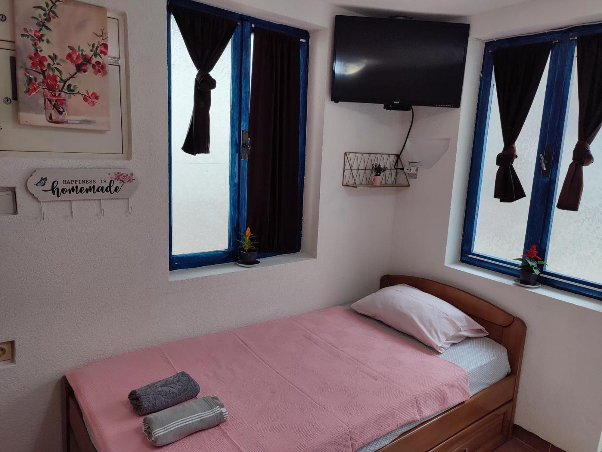 Bay Mola Home Kotor Eksteriør bilde