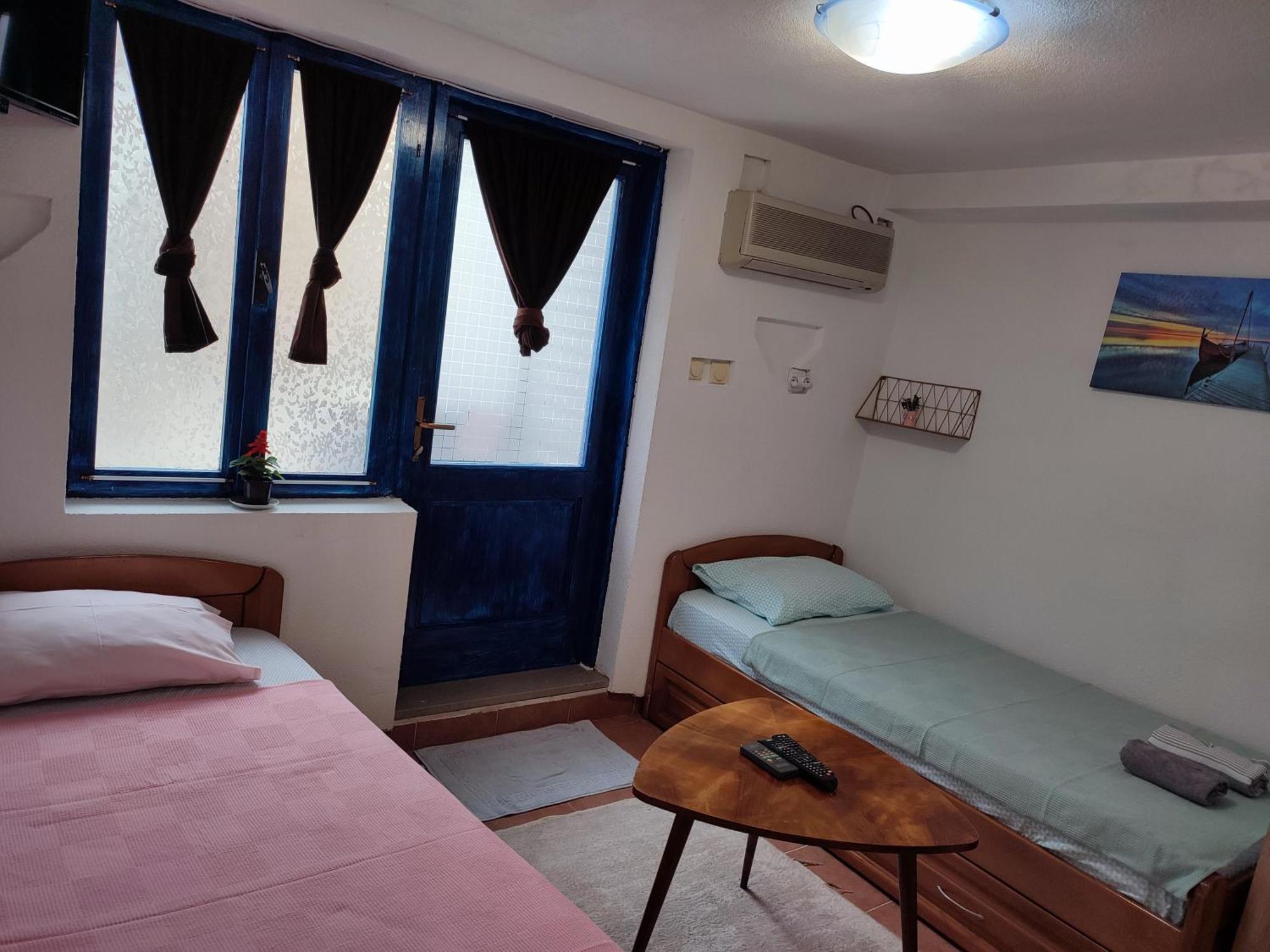Bay Mola Home Kotor Eksteriør bilde