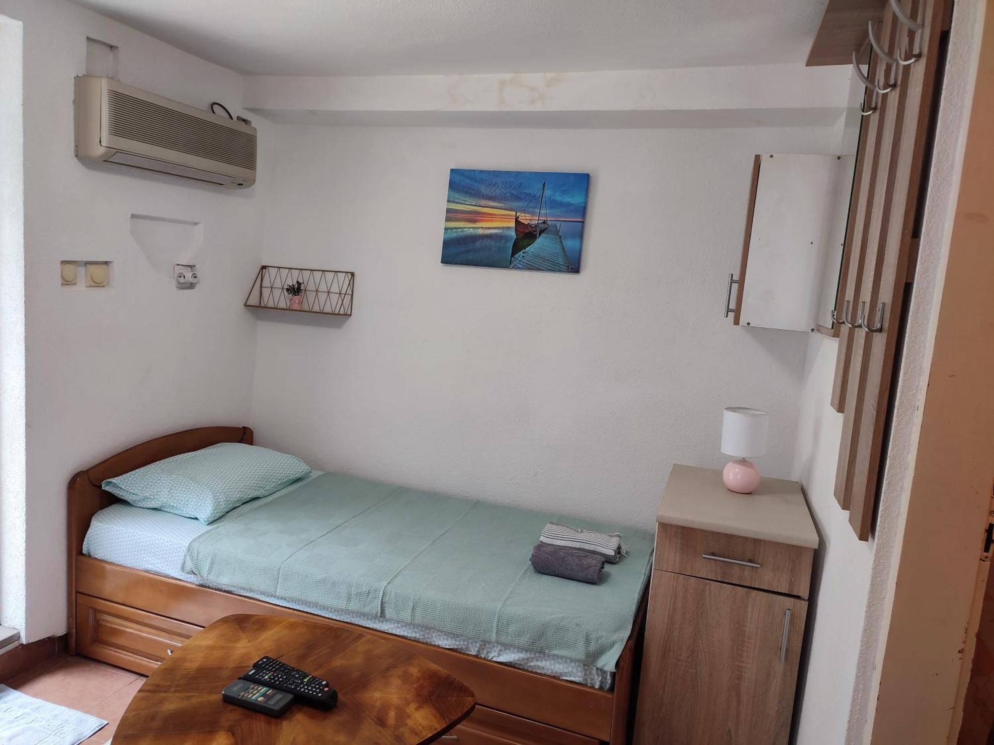 Bay Mola Home Kotor Eksteriør bilde
